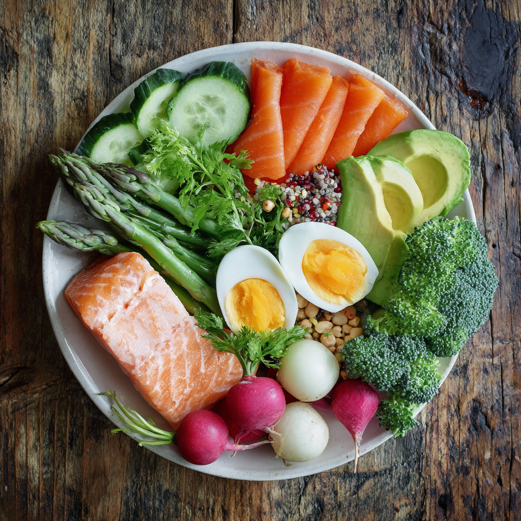 Здорове харчування